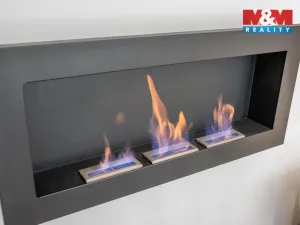 Pronájem bytu 2+kk, Kladno, Vašíčkova, 54 m2