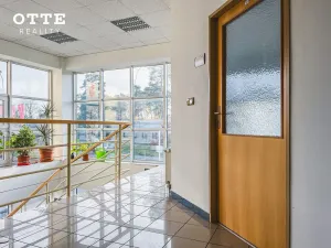 Prodej výrobních prostor, Plzeň, Teslova, 1085 m2