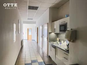 Prodej výrobních prostor, Plzeň, Teslova, 1085 m2