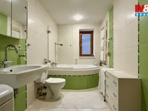 Prodej rodinného domu, Nedvědice - Pernštejn, 87 m2