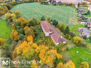 Prodej ubytování, Petrohrad, 2019 m2