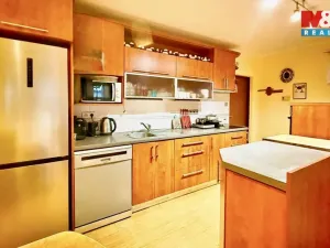 Prodej rodinného domu, Nedvědice - Pernštejn, 87 m2