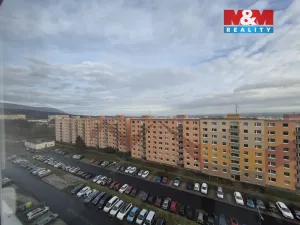 Prodej bytu 3+1, Jirkov, Mládežnická, 78 m2