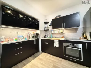 Pronájem bytu 3+kk, Dubí, Tovární, 84 m2