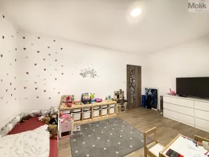 Pronájem bytu 3+kk, Dubí, Tovární, 84 m2