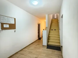 Pronájem bytu 3+kk, Dubí, Tovární, 84 m2