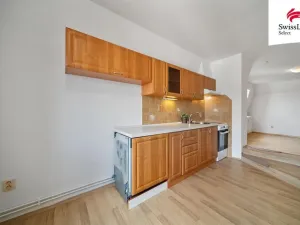 Prodej bytu 1+1, Trutnov, Rolnická, 38 m2