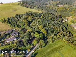 Prodej lesa, Šimonovice, 30343 m2