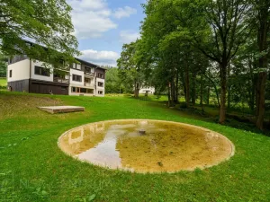 Prodej ubytování, Janov nad Nisou, 1 m2