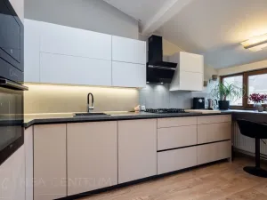 Prodej atypického bytu, Praha - Vinohrady, Vozová, 260 m2