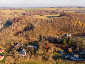 Prodej pozemku pro bydlení, Heřmanice, 4433 m2