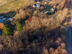 Prodej pozemku pro bydlení, Heřmanice, 1125 m2