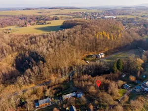 Prodej pozemku pro bydlení, Heřmanice, 1222 m2