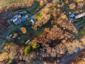 Prodej pozemku pro bydlení, Heřmanice, 1222 m2