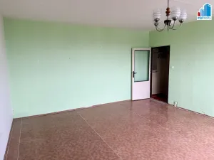 Prodej bytu 2+1, Plzeň, U Borského parku, 58 m2