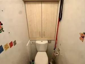 Prodej bytu 2+1, Plzeň, U Borského parku, 58 m2