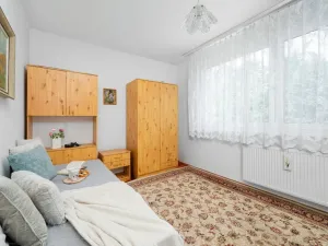 Pronájem bytu 2+kk, Frýdlant, 43 m2
