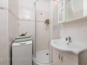 Pronájem bytu 2+kk, Frýdlant, 43 m2