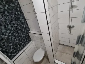 Pronájem bytu 1+kk, Příbram, Jana Drdy, 30 m2