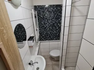 Pronájem bytu 1+kk, Příbram, Jana Drdy, 30 m2