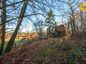 Prodej komerčního pozemku, Chrudim - Topol, 2696 m2