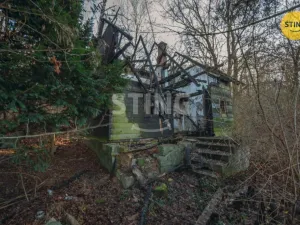 Prodej komerčního pozemku, Chrudim - Topol, 2696 m2