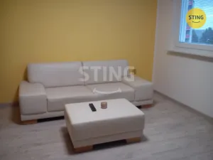 Prodej bytu 1+1, Hodonín, Jižní, 32 m2