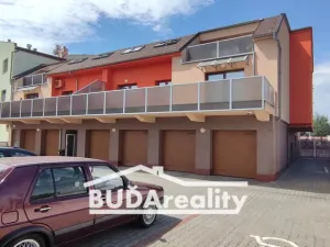 Pronájem bytu 3+kk, Otrokovice, J. Jabůrkové, 100 m2