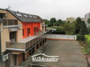 Pronájem bytu 3+kk, Otrokovice, J. Jabůrkové, 100 m2