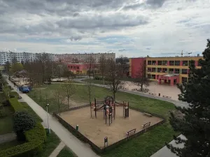 Prodej bytu 2+kk, Praha, V hůrkách, 55 m2