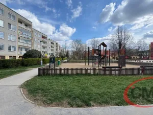 Prodej bytu 2+kk, Praha, V hůrkách, 55 m2