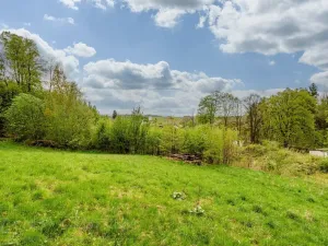 Prodej pozemku pro bydlení, Pertoltice, 1849 m2