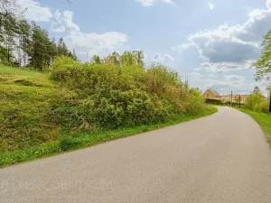 Prodej pozemku pro bydlení, Pertoltice, 1849 m2