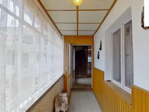 Prodej rodinného domu, Bohdaneč - Prostřední Ves, 150 m2