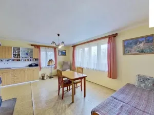 Prodej rodinného domu, Bohdaneč - Prostřední Ves, 150 m2