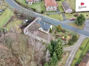 Prodej rodinného domu, Bohdaneč - Prostřední Ves, 150 m2