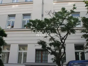 Pronájem bytu 3+kk, Praha - Vinohrady, Belgická, 96 m2