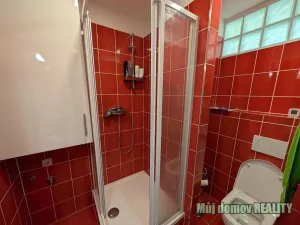 Pronájem bytu 2+kk, Praha - Chodov, Nad Opatovem, 41 m2