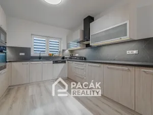 Prodej rodinného domu, Hrubčice, 135 m2