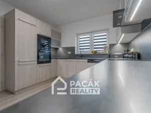 Prodej rodinného domu, Hrubčice, 135 m2