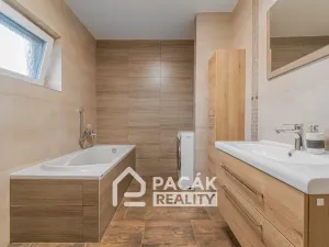 Prodej rodinného domu, Hrubčice, 135 m2