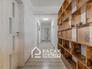 Prodej rodinného domu, Hrubčice, 135 m2