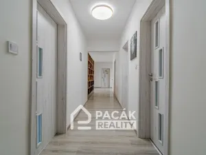 Prodej rodinného domu, Hrubčice, 135 m2