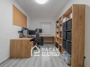 Prodej rodinného domu, Hrubčice, 135 m2