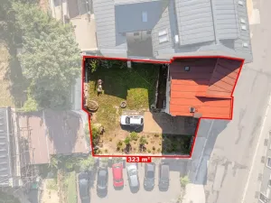 Prodej rodinného domu, Semily, Vysocká, 210 m2