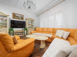 Prodej rodinného domu, Semily, Vysocká, 210 m2