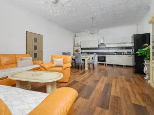 Prodej rodinného domu, Semily, Vysocká, 210 m2