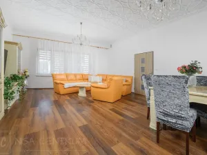 Prodej rodinného domu, Semily, Vysocká, 210 m2