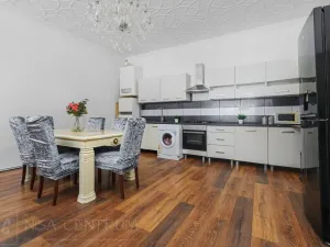 Prodej rodinného domu, Semily, Vysocká, 210 m2