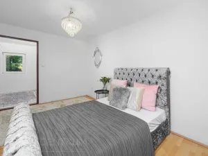 Prodej rodinného domu, Semily, Vysocká, 210 m2